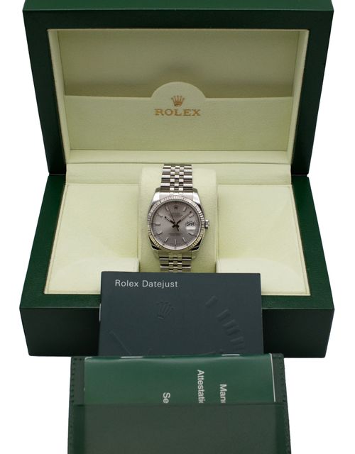Rolex Datejust 116234 Image 7